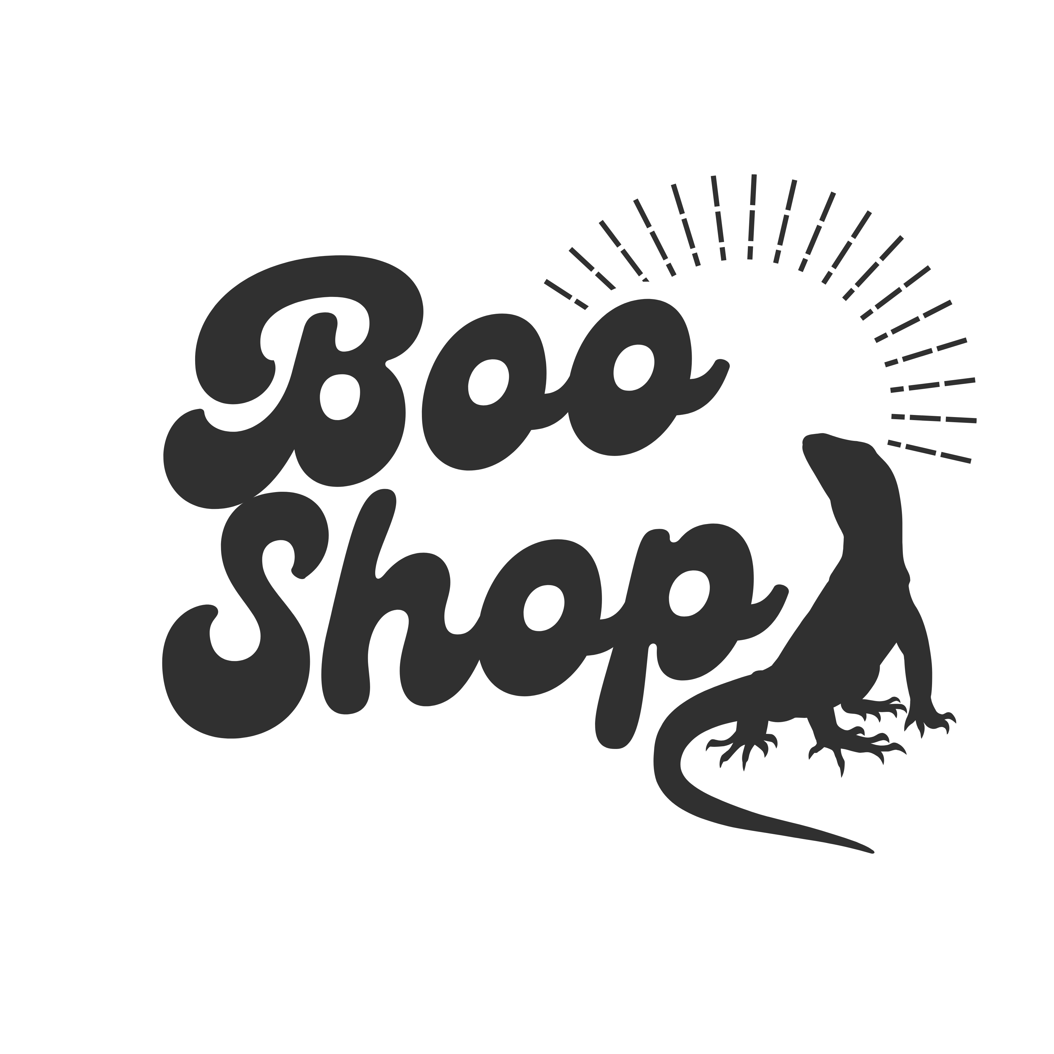 BooShop 